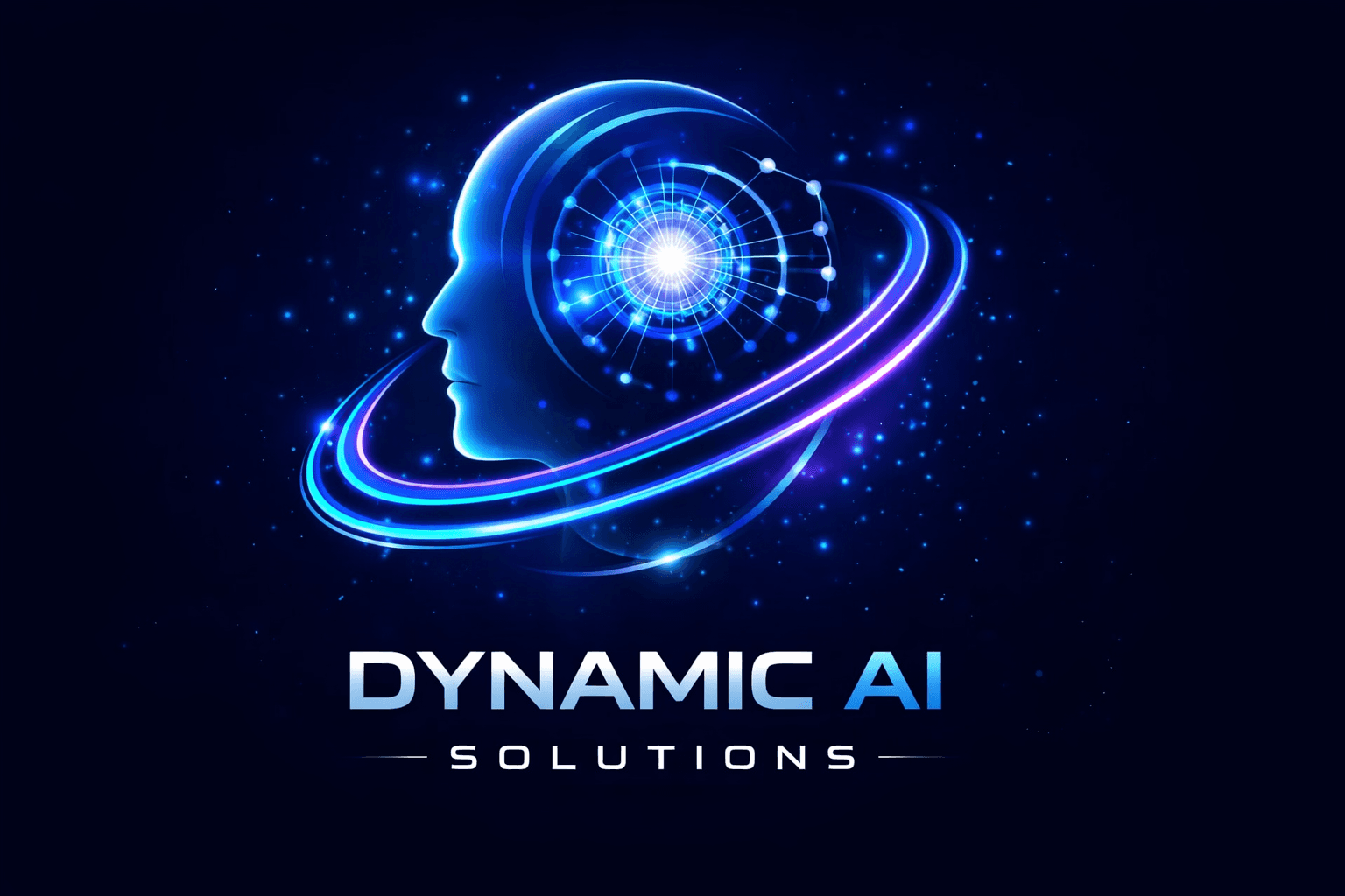 Dynamic AI Solutions Logo